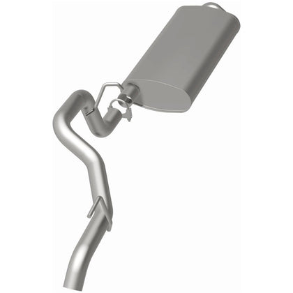 BRExhaust Direct-Fit Exhaust System Kit 106-0012