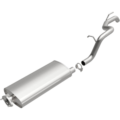 BRExhaust Direct-Fit Exhaust System Kit 106-0012
