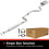 BRExhaust 2005-2009 Buick LaCrosse 3.8L | 2005-2009 Buick Allure 3.8L Direct-Fit Exhaust System Kit 106-0013
