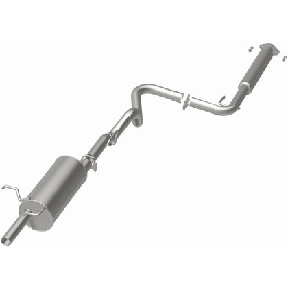 BRExhaust 2006-2011 Chevrolet HHR 2.4L | 2006-2011 Chevrolet HHR 2.2L Direct-Fit Exhaust System Kit 106-0019