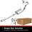 BRExhaust 1996-2000 Toyota 4Runner 3.4L Direct-Fit Exhaust System Kit 106-0023