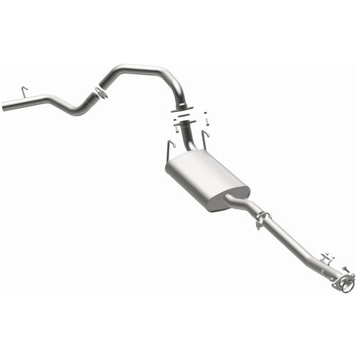 BRExhaust 1996-2000 Toyota 4Runner 3.4L Direct-Fit Exhaust System Kit 106-0023