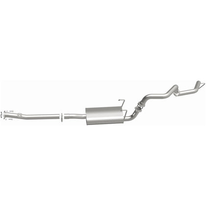 BRExhaust 1996-2000 Toyota 4Runner 3.4L Direct-Fit Exhaust System Kit 106-0023