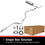 BRExhaust Direct-Fit Exhaust System Kit 106-0025