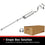 BRExhaust Direct-Fit Exhaust System Kit 106-0026