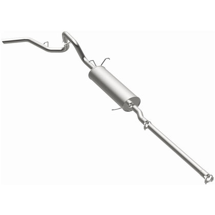 BRExhaust Direct-Fit Exhaust System Kit 106-0026
