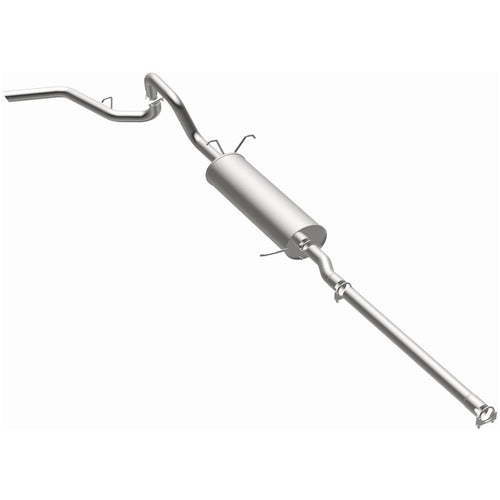 BRExhaust Direct-Fit Exhaust System Kit 106-0026