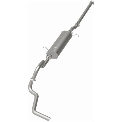 BRExhaust Direct-Fit Exhaust System Kit 106-0026