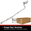 BRExhaust 1997-2001 Toyota Camry 2.2L | 2002-2003 Toyota Solara 2.4L Direct-Fit Exhaust System Kit 106-0046