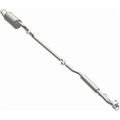 BRExhaust 1997-2001 Toyota Camry 2.2L | 2002-2003 Toyota Solara 2.4L Direct-Fit Exhaust System Kit 106-0046