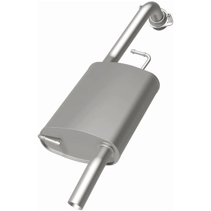 BRExhaust 2005-2008 Toyota Corolla 1.8L Direct-Fit Exhaust System Kit 106-0060
