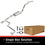 BRExhaust 2005-2014 Nissan Xterra 4.0L Direct-Fit Exhaust System Kit 106-0065