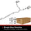 BRExhaust 2005-2009 Subaru Outback 2.5L Direct-Fit Exhaust System Kit 106-0068