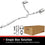 BRExhaust 2005-2009 Subaru Legacy 2.5L Direct-Fit Exhaust System Kit 106-0069
