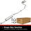 BRExhaust 2002-2006 Nissan Altima 2.5L Direct-Fit Exhaust System Kit 106-0070