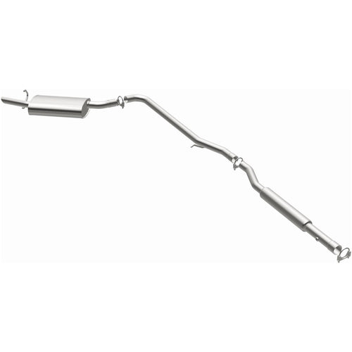 BRExhaust Direct-Fit Exhaust System Kit 106-0072
