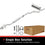 BRExhaust 2011-2017 Nissan Juke 1.6L Direct-Fit Exhaust System Kit 106-0077