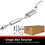 BRExhaust 2003-2011 Honda Element 2.4L Direct-Fit Exhaust System Kit 106-0080