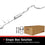 BRExhaust Direct-Fit Exhaust System Kit 106-0088