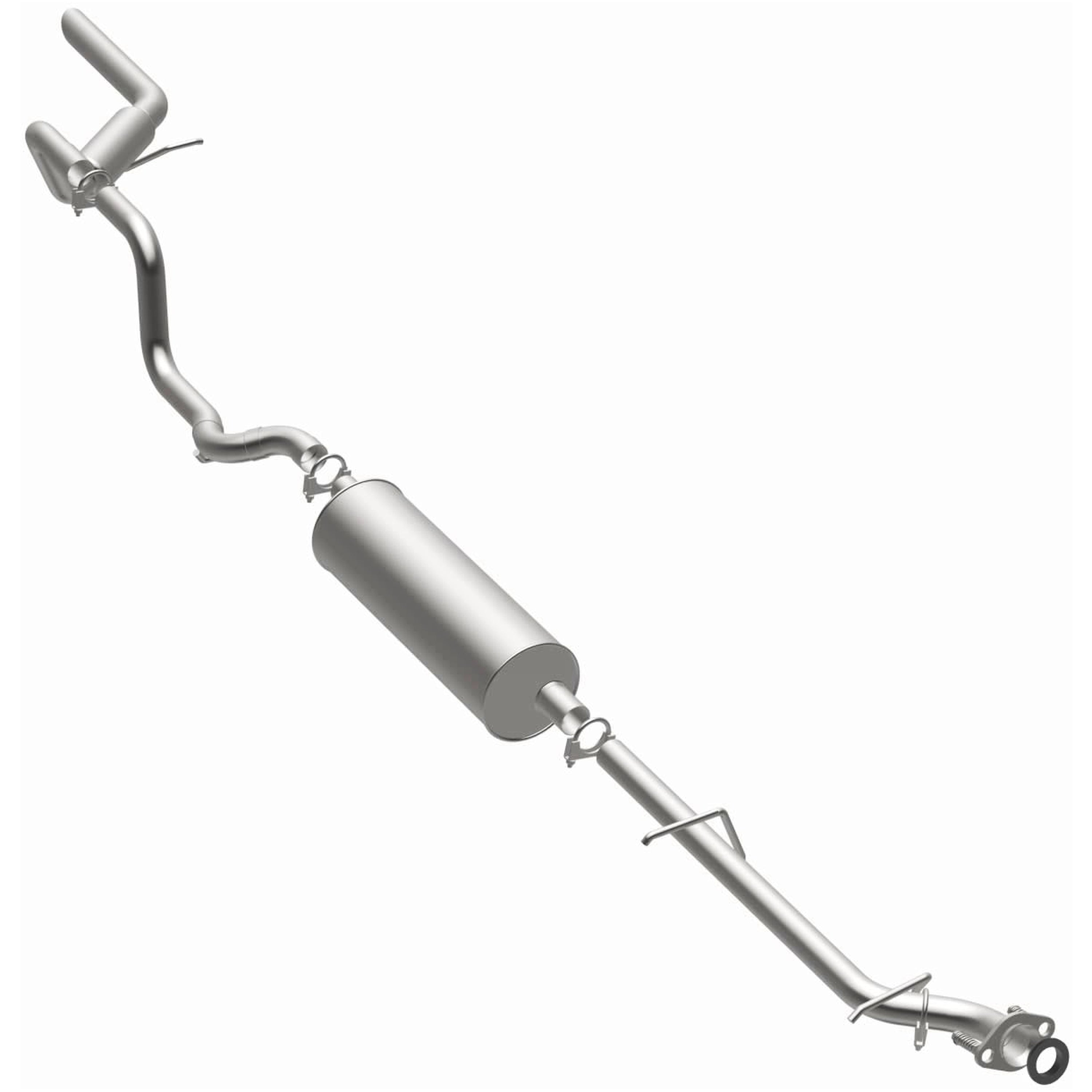 BRExhaust Direct-Fit Exhaust System Kit 106-0088 | MagnaFlow