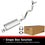 BRExhaust 2000-2005 Chevrolet Blazer 4.3L | 2000-2002 GMC Jimmy 4.3L Direct-Fit Exhaust System Kit 106-0091