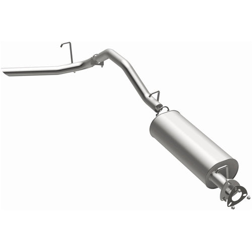 BRExhaust 2000-2005 Chevrolet Astro 4.3L | 2000-2005 GMC Safari 4.3L Direct-Fit Exhaust System Kit 106-0097