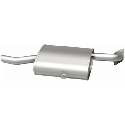 BRExhaust 1998-2002 Chevrolet Prizm 1.8L | 1998-2002 Toyota Corolla 1.8L Direct-Fit Exhaust System Kit 106-0099