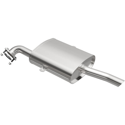BRExhaust 1998-2002 Chevrolet Prizm 1.8L | 1998-2002 Toyota Corolla 1.8L Direct-Fit Exhaust System Kit 106-0099