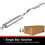 BRExhaust Direct-Fit Exhaust System Kit 106-0114