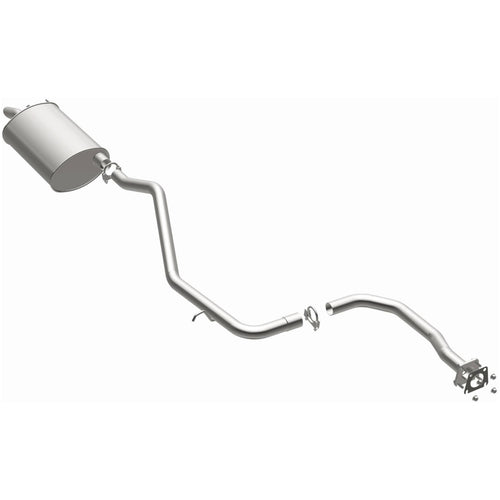 BRExhaust Direct-Fit Exhaust System Kit 106-0117