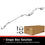 BRExhaust 2000-2004 Ford Focus 2.0L Direct-Fit Exhaust System Kit 106-0125