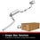 BRExhaust 2003-2007 Ford Focus 2.3L | 2005-2007 Ford Focus 2.0L Direct-Fit Exhaust System Kit 106-0127