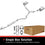 BRExhaust 2009-2013 Subaru Forester 2.5L | 2008-2011 Subaru Impreza 2.5i 2.5L Direct-Fit Exhaust System Kit 106-0133