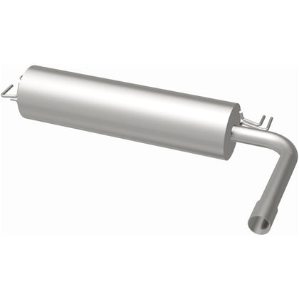BRExhaust 2001-2003 Toyota RAV4 2.0L | 2004-2005 Toyota RAV4 2.4L Direct-Fit Exhaust System Kit 106-0136