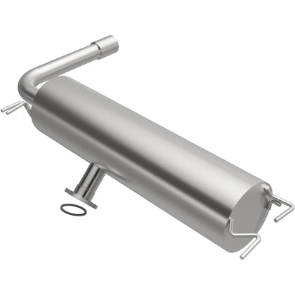 BRExhaust 2001-2003 Toyota RAV4 2.0L | 2004-2005 Toyota RAV4 2.4L Direct-Fit Exhaust System Kit 106-0136