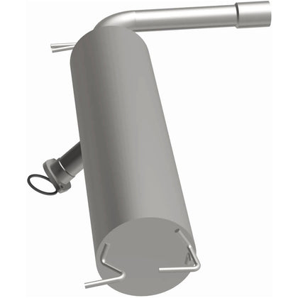 BRExhaust 2001-2003 Toyota RAV4 2.0L | 2004-2005 Toyota RAV4 2.4L Direct-Fit Exhaust System Kit 106-0136