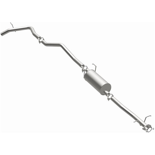 BRExhaust 1995-1998 Toyota T100 3.4L Direct-Fit Exhaust System Kit 106-0147