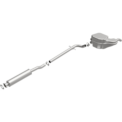 BRExhaust 2001-2004 Volvo V70 2.3L | 2001-2007 Volvo V70 2.4L Direct-Fit Exhaust System Kit 106-0150