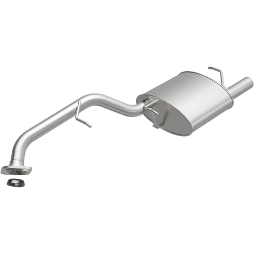 BRExhaust 2006-2010 Mazda 5 2.3L Direct-Fit Exhaust System Kit 106-0154