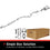 BRExhaust 2010-2019 Subaru Outback 2.5L Direct-Fit Exhaust System Kit