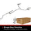 BRExhaust 2007-2008 GMC Acadia 3.6L | 2007-2008 Saturn Outlook 3.6L Direct-Fit Exhaust System Kit 106-0170