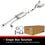 BRExhaust 2001-2007 Toyota Sequoia 4.7L Direct-Fit Exhaust System Kit 106-0177
