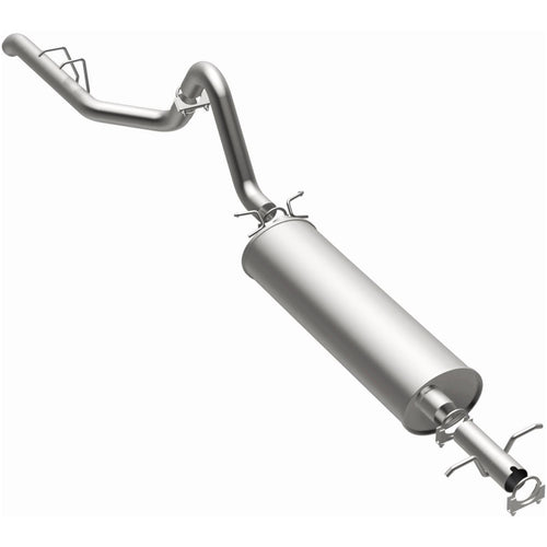 BRExhaust 1998-2003 Dodge Durango 5.9L | 1998-2000 Dodge Durango 5.2L Direct-Fit Exhaust System Kit 106-0179