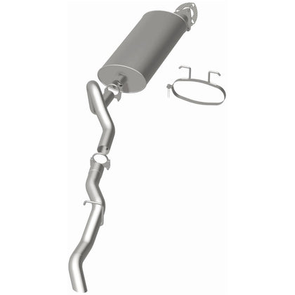 BRExhaust Direct-Fit Exhaust System Kit 106-0181