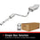 BRExhaust Direct-Fit Exhaust System Kit 106-0188