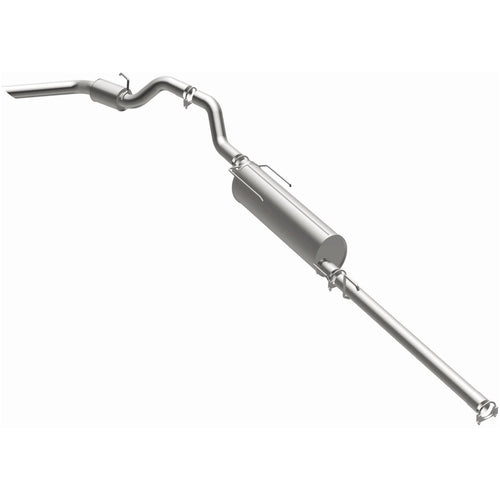 BRExhaust 2004-2005 Dodge Ram 1500 5.7L Direct-Fit Exhaust System Kit 106-0195