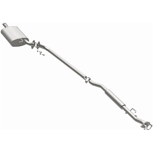 BRExhaust 1997-2001 Toyota Camry 3.0L Direct-Fit Exhaust System Kit 106-0196