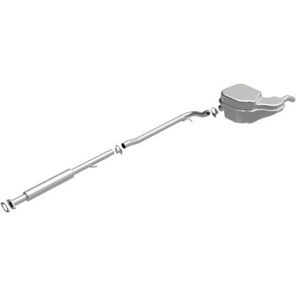 BRExhaust 2003-2004 Volvo V70 2.5L | 2003-2007 Volvo XC70 2.5L Direct-Fit Exhaust System Kit 106-0197