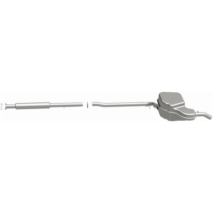 BRExhaust 2003-2004 Volvo V70 2.5L | 2003-2007 Volvo XC70 2.5L Direct-Fit Exhaust System Kit 106-0197
