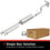 BRExhaust 1987-1996 Ford F-150 4.9L / 1987-1995 Ford F-150 5.0L Direct-Fit Exhaust System Kit 106-0203